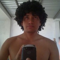 Javier Enrique Torres Ortiz