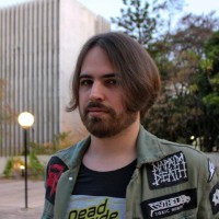 Cristiano Olesko Ferreira Gomes