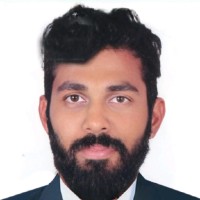 Vishak B
