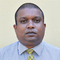 Lasantha Perera