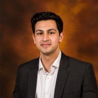 Uzair Usmani