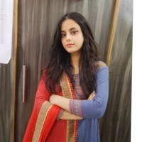 Nagma Shaikh