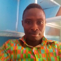 Oliver Quaye