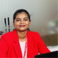 Anju krishna
