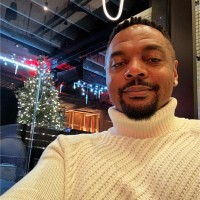 Jermaine Dupree