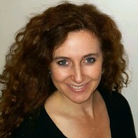 Laura Aguilar Moreno