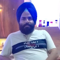 Varinder Pal Singh Arneja