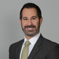 Jeffrey Backman