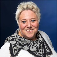 Birgit Rudolph