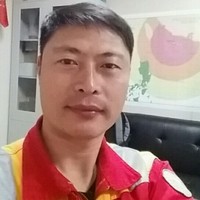 马海军