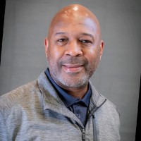 Michael John Rayford M.A. CCP