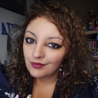 Samira Benaouda