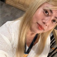 Dona Van Baguio