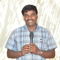 Sekhar Poreddy