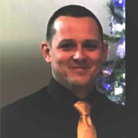 Joshua Utley
