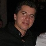 Thodoris Loudaros