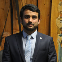 Sayed Zabihullah Shadab