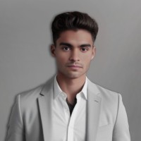 Faraz Ahmad