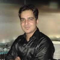 Vipin Ashm