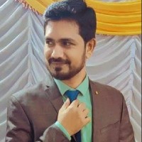 Mohd Rizwan