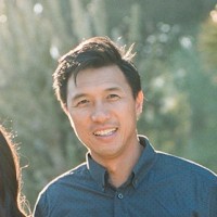 Joe Kwong