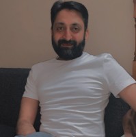 Ashwani Goel