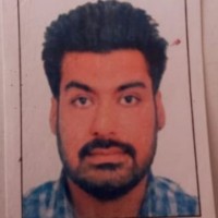 Karamdeep Singh Braich