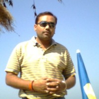 Vishal Khanna