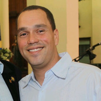 Reinaldo Gonzalez