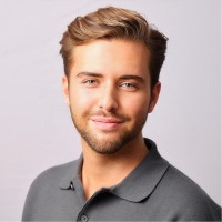 Sam Van Der Sluis