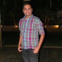 Keyur Patel