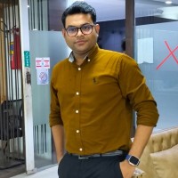 Shamsuddin Rifat