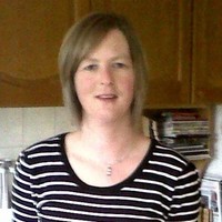 Sarah Alsop