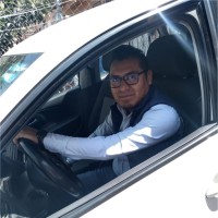 Daniel Flores