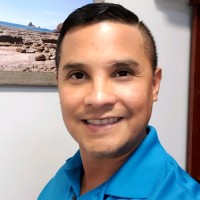 Christian Rivas Sarria