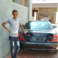 Aaadil Malek