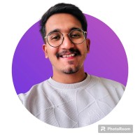 Saeed Bhatia (Simon)