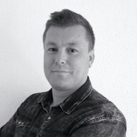 Daniël Van 'T Hof