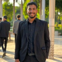 Saleh Yasser