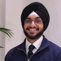 Jaideep Singh Sohal