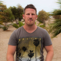 Michael Wahlgren