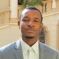 Frantz Thomas