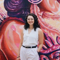Alicia Suarez-Bernal