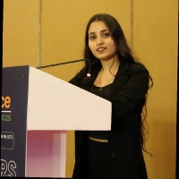 Mahima Suthar