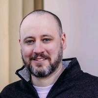 Aaron Trickey