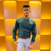Prashanth Gunasekar , Rcs , Rccs , Rdcs (Ae/Pe), Bse (Tte)