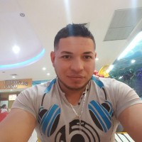 Yoni Josue Lara Saravia