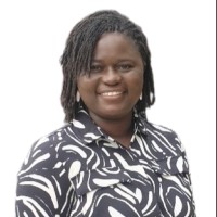 Gloria Buah-Kwofie, Pcqi