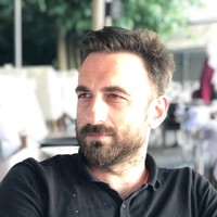 Tolga Civelek