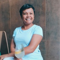 Maria Idalina M Lisboa